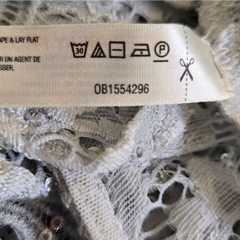 🐢 NWOT Free People Intimately Best Idea Cami Size Large - Picture 6 of 12